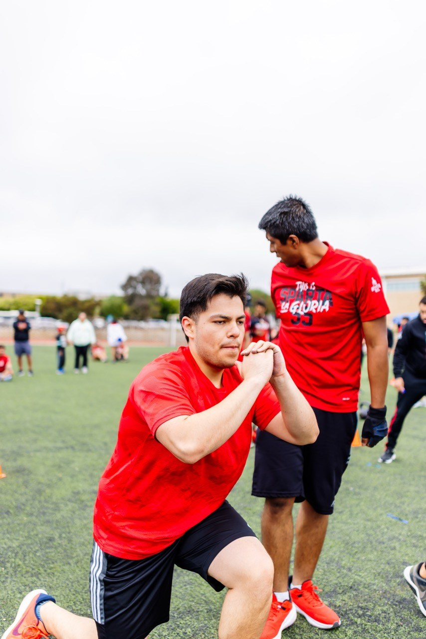 Sparta 55. Alex Martínez Fotógrafo | Bodas, retratos y eventos en Tijuana