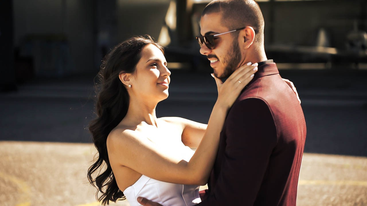 Anja & Stevo. ZORAN TORĐAN — FOTOGRAF I VIDEO PRODUCENT Zrenjanin