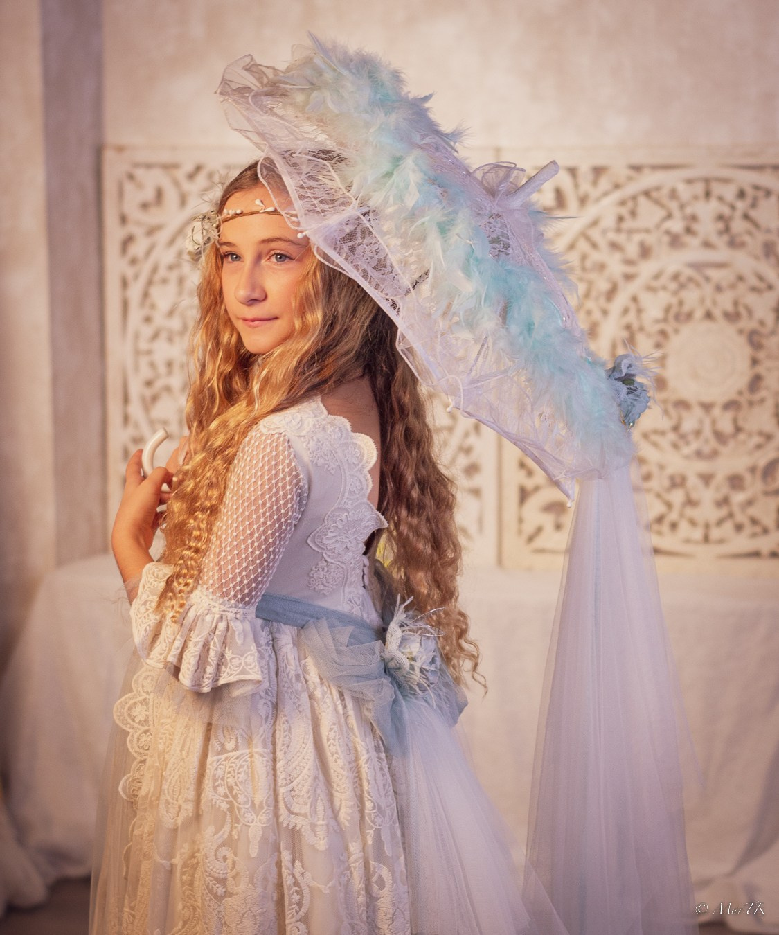 COMUNIONES. Fotos con huella, fotografía de perros y mascotas en Sevilla