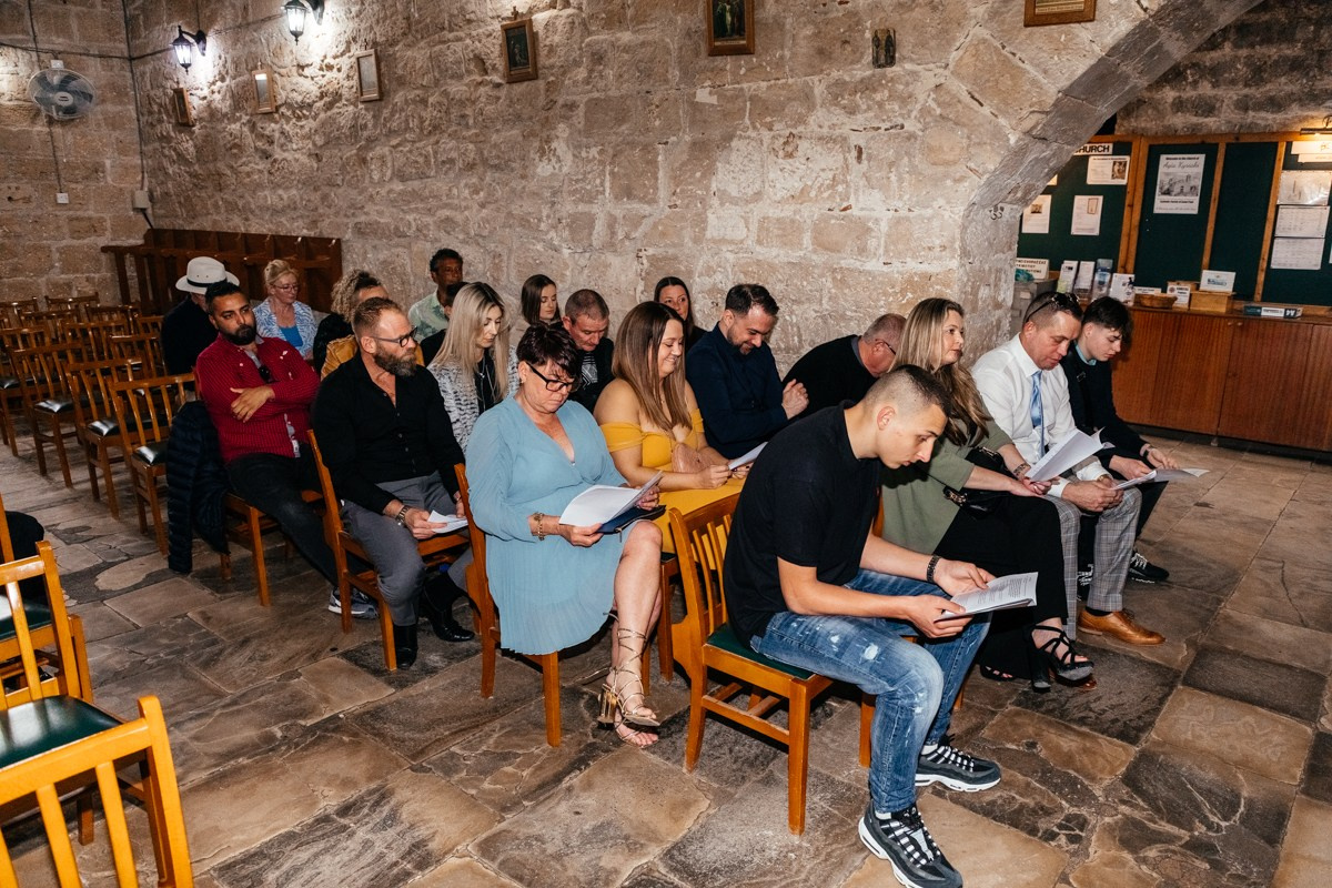 Dubbele doop van R & Z S-R & L. Destination Bruiloft Fotograaf in Nederland en Europa - Tina Yalova