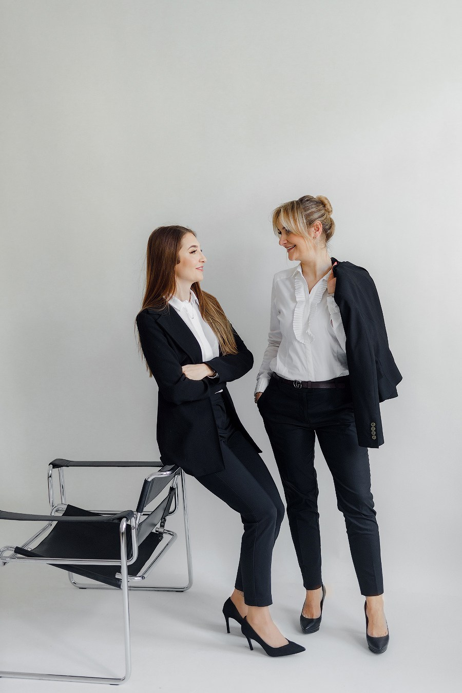 Prywatna firma. Portret. Fotograf w Krakowie i Europie