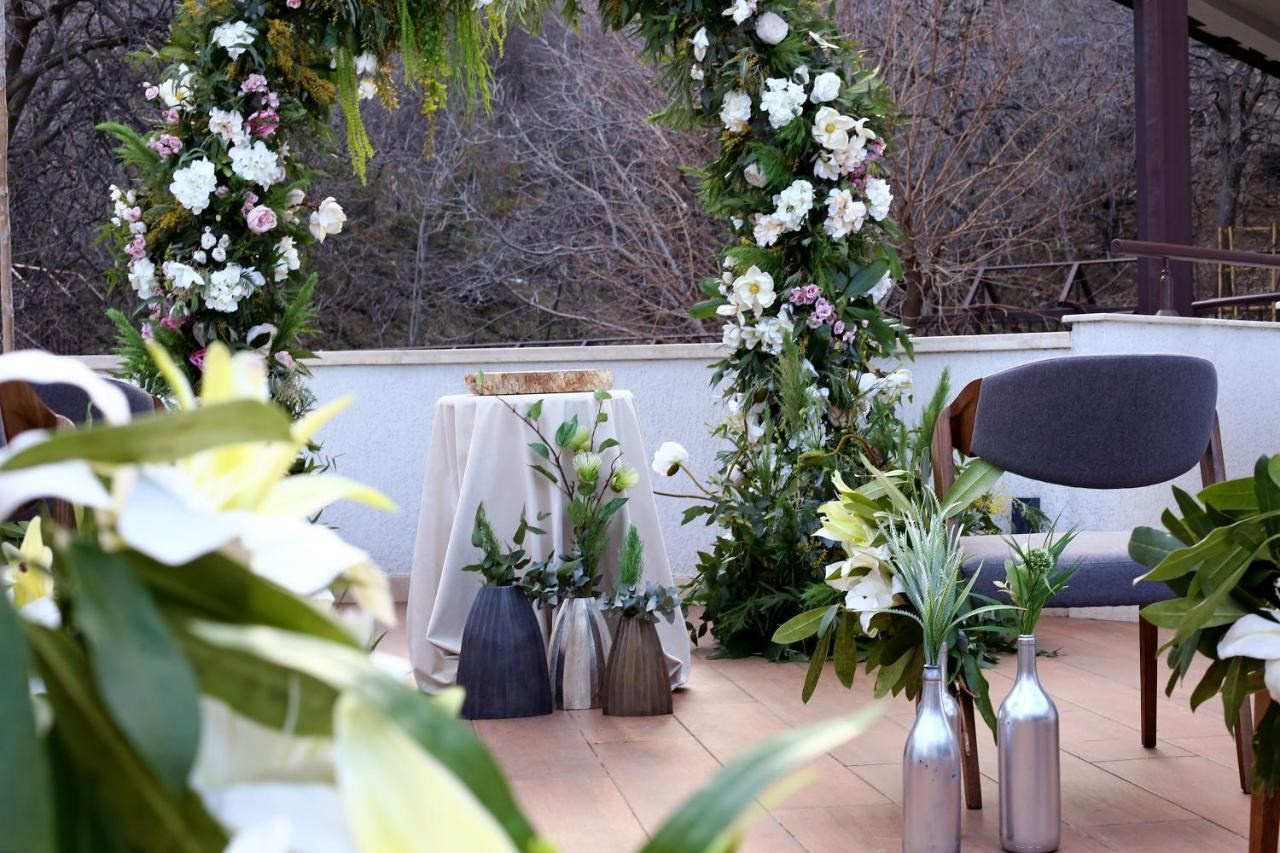 Hotel Adamo. Главная