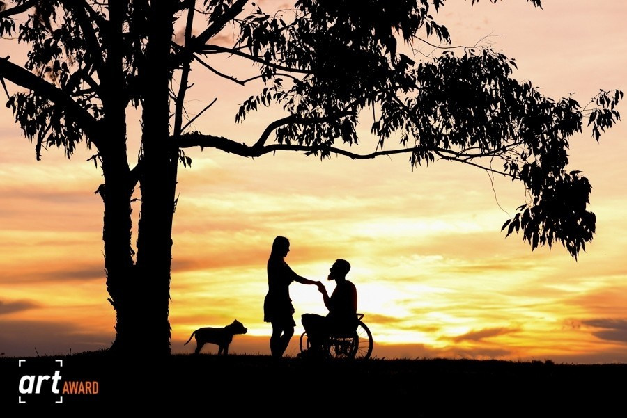 FINEART ASSOCIATION. Wedding photographer in Orlando, Boston & New York Anderson Marques