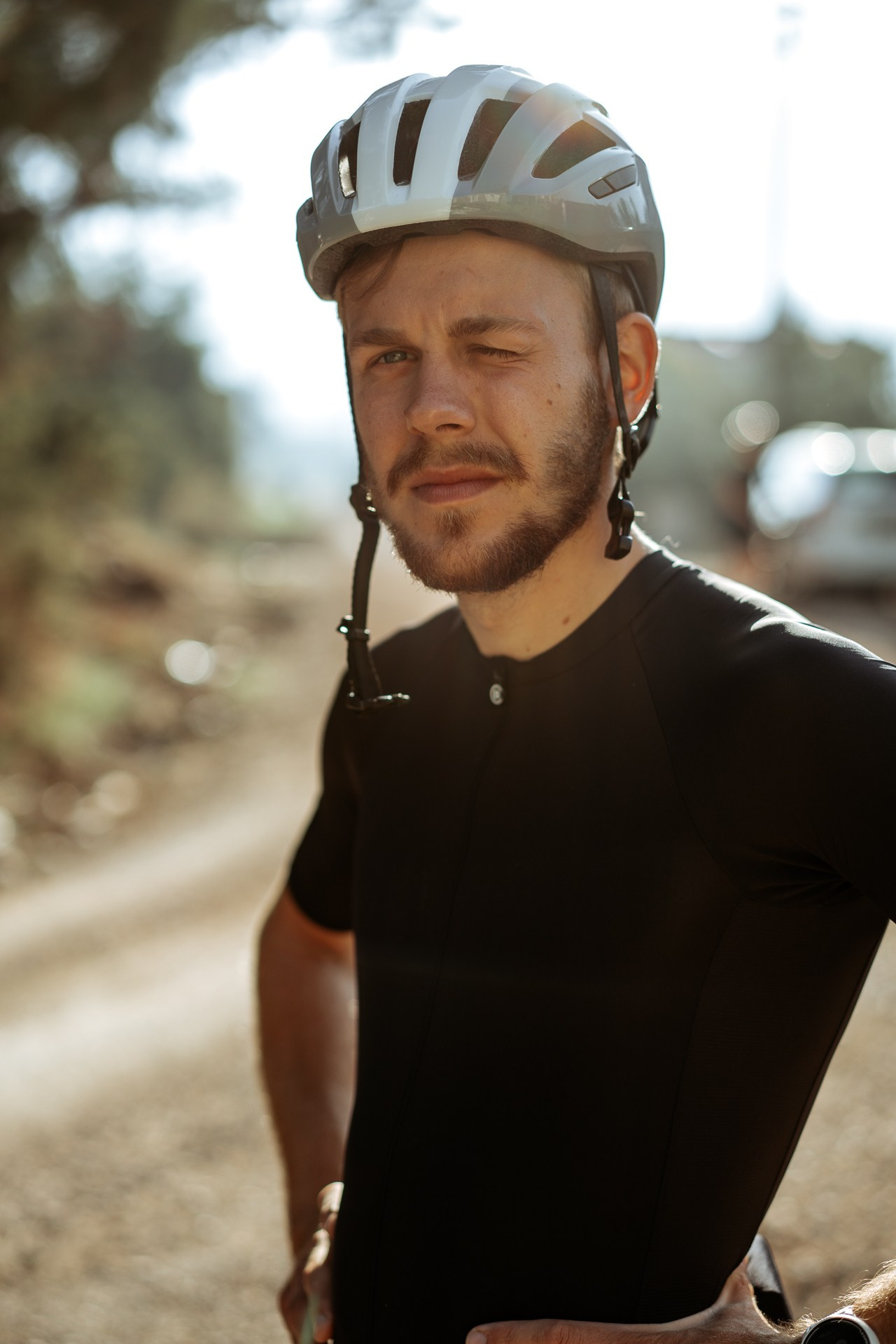 Hedonism Cycling Camp 2021 #cycling. Photographer Evgeniya Dovgalyuk