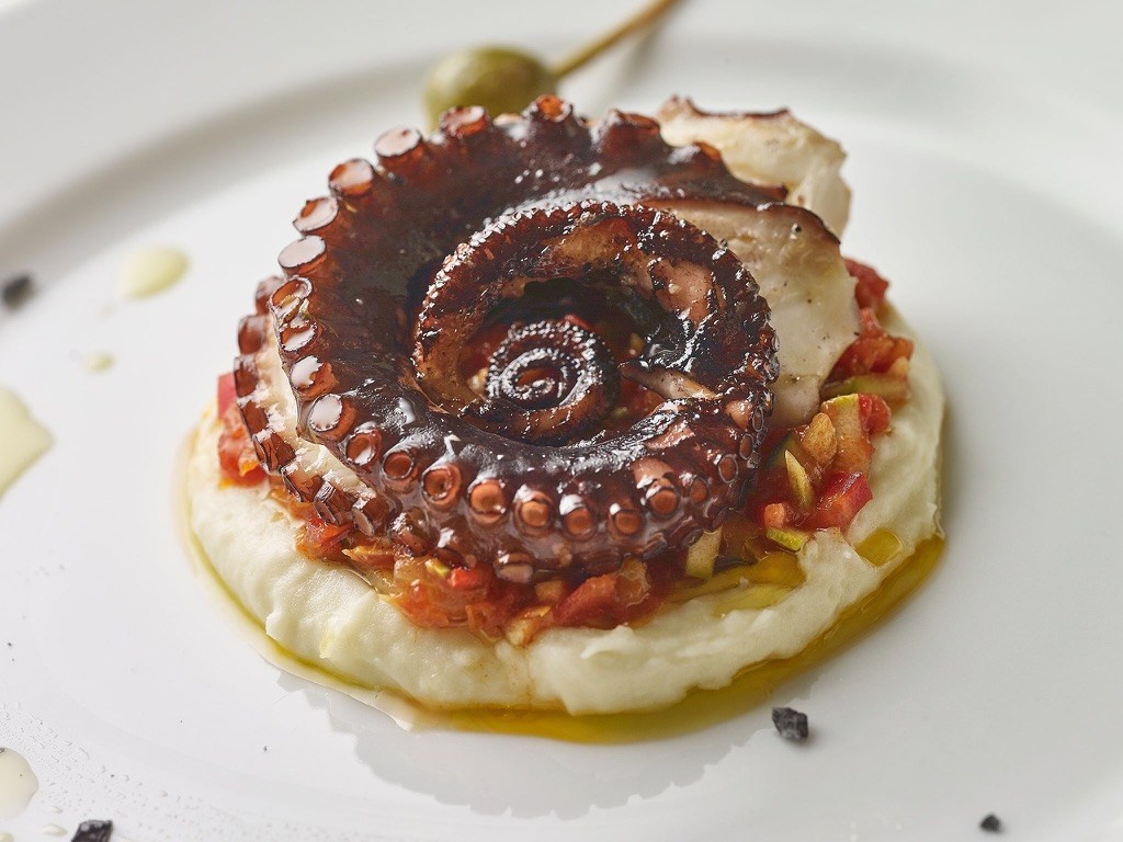 Food. Commercial and studio photographer in Belgrade