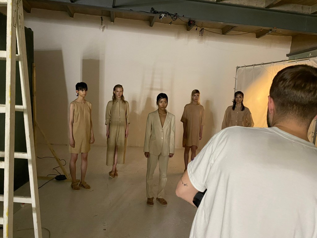 Studio Photogenic. Commercial and studio photographer in Belgrade