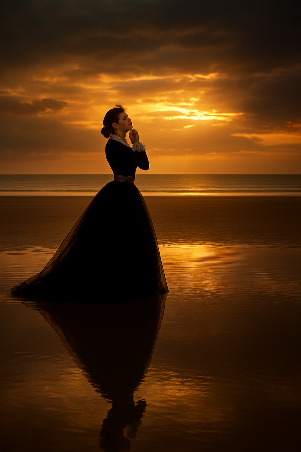 Art / Conceptual. Anna Mavka Photographer