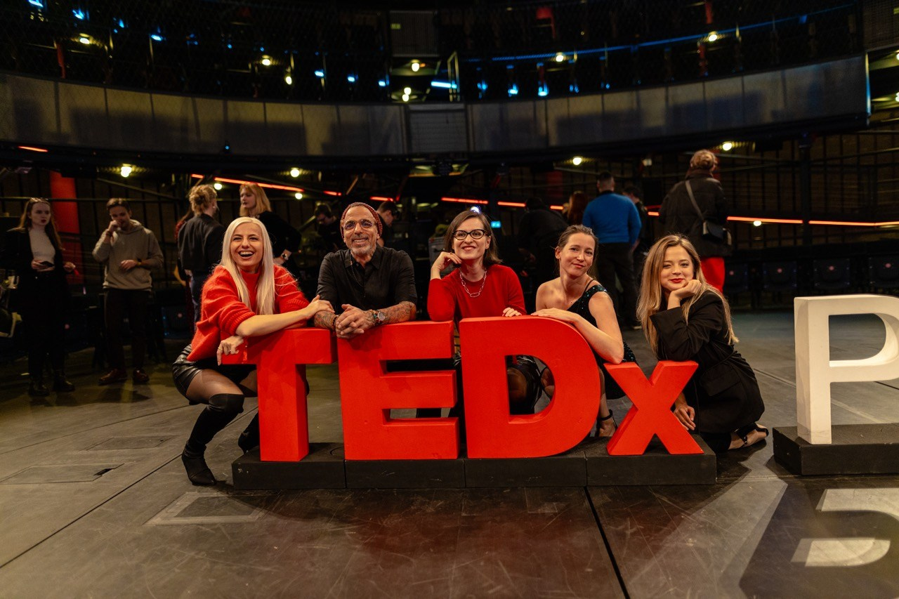 Dana Lišková - Event Photographer Prague - event photography  - conference photography - corporate events - corporate photography