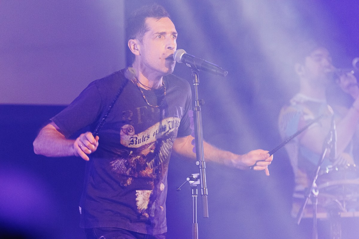 Фотографии с мероприятий в Монреале