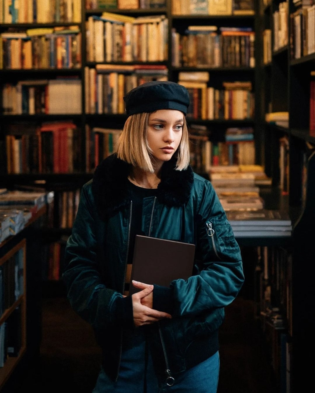 Portrait. Photographer in Montreal, Toronto, Ottawa