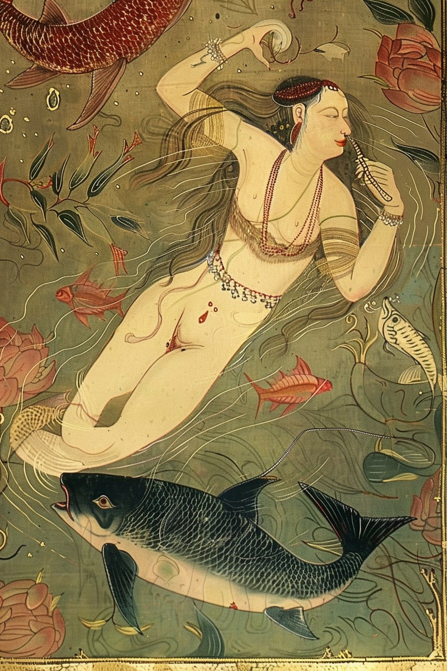 Persian art. Portrait Photographer in Brussels & Amsterdam — Victoria Ushkanova