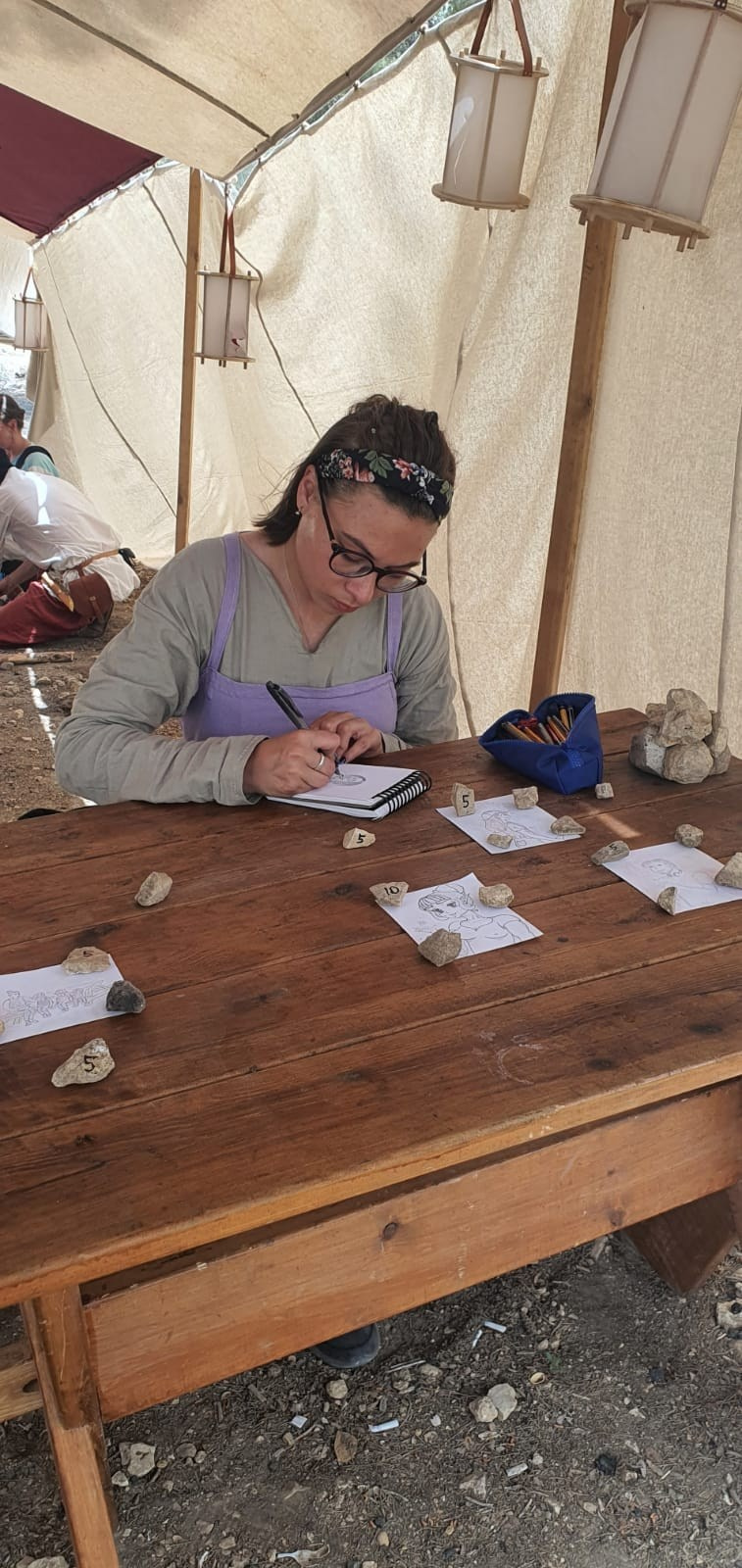 Йорсалаланд 2021. КРиС «Нортман»