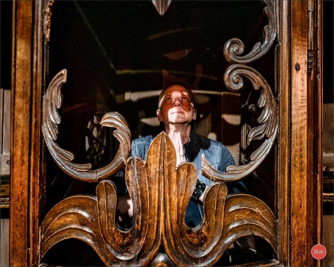 Montluçon / Nevers / Château Tamlay. Photographe à Strasbourg | Portraits, Studio, Enfants, Événements