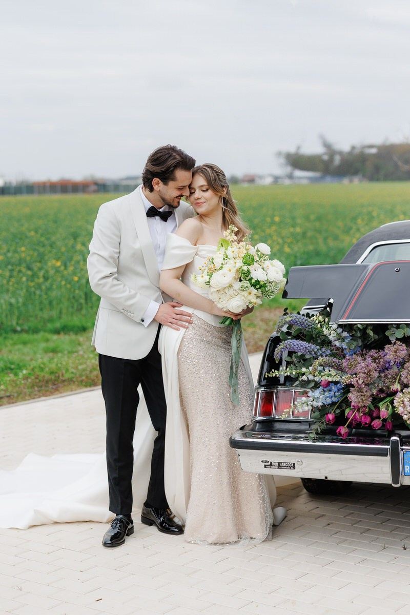 Cristina + Costin | Fotograf nunta Bucuresti | Nunta la The White Manor. Fotograf nunta Bucuresti - Manu Ivanciu