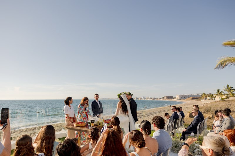 S + J. Luis Astorga - Fotografo de Bodas