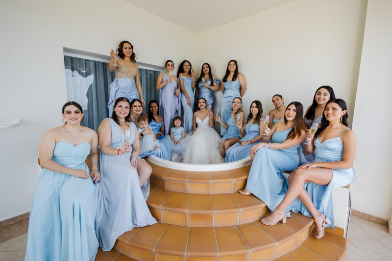 M + M. Luis Astorga - Fotografo de Bodas