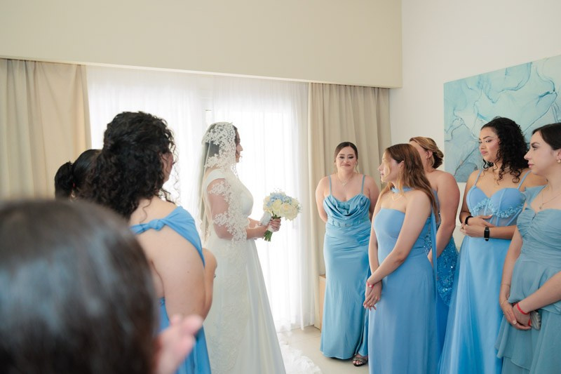 A + E. Luis Astorga - Fotografo de Bodas