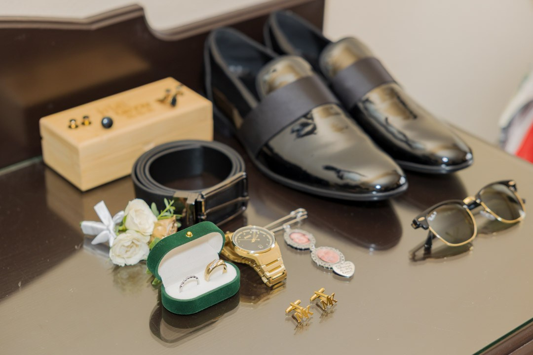 M + K. Luis Astorga - Fotografo de Bodas