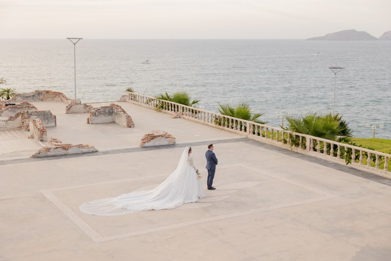 E + M. Luis Astorga - Fotografo de Bodas