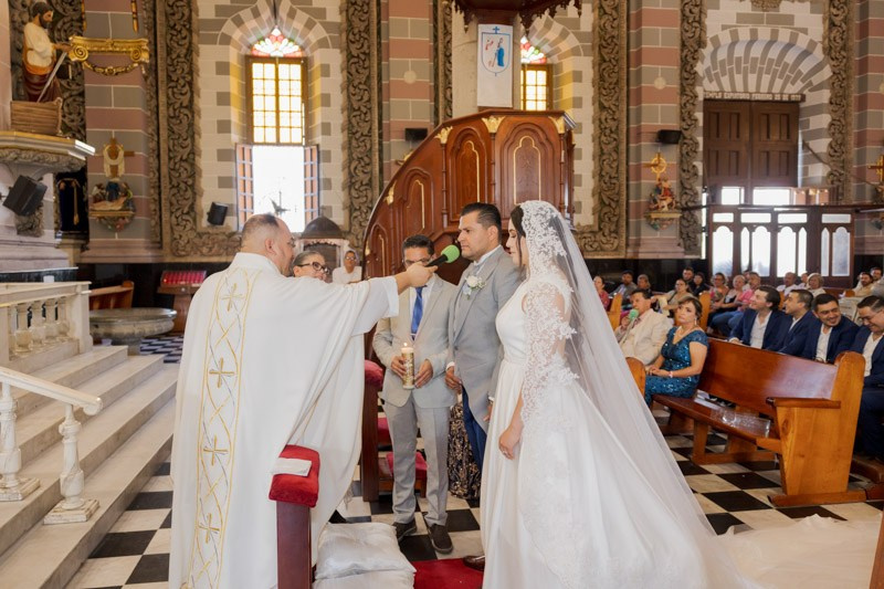 A + E. Luis Astorga - Fotografo de Bodas