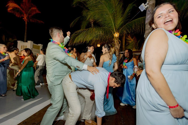 M + M. Luis Astorga - Fotografo de Bodas