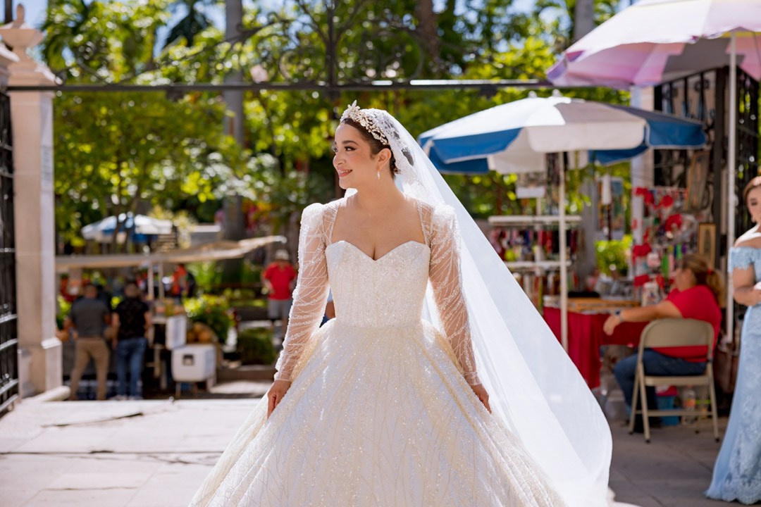 A + A. Luis Astorga - Fotografo de Bodas