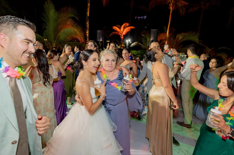 M + M. Luis Astorga - Fotografo de Bodas