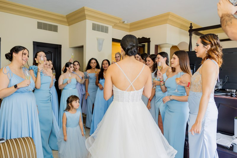 M + M. Luis Astorga - Fotografo de Bodas