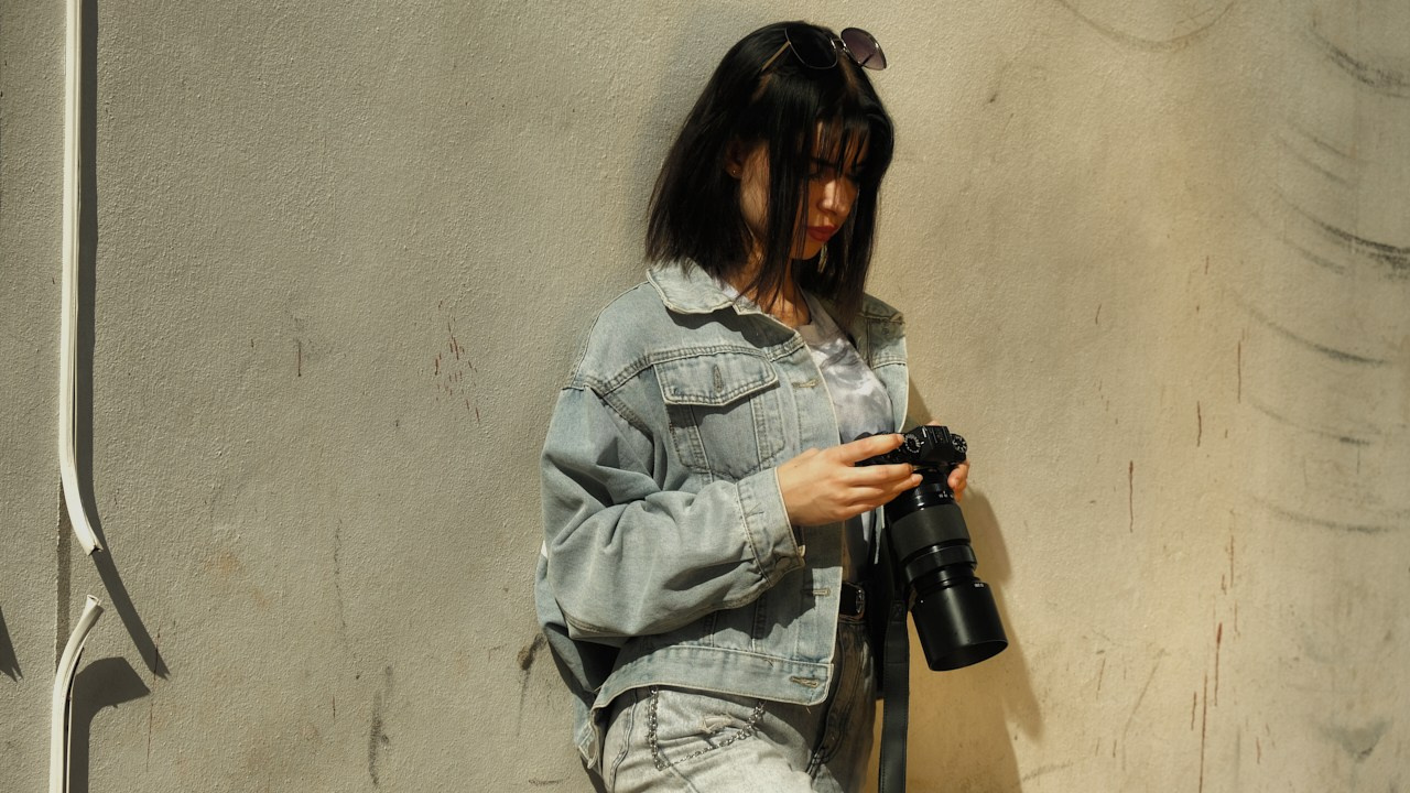 Портфолио — индивидуальные фотосессии и ТФП