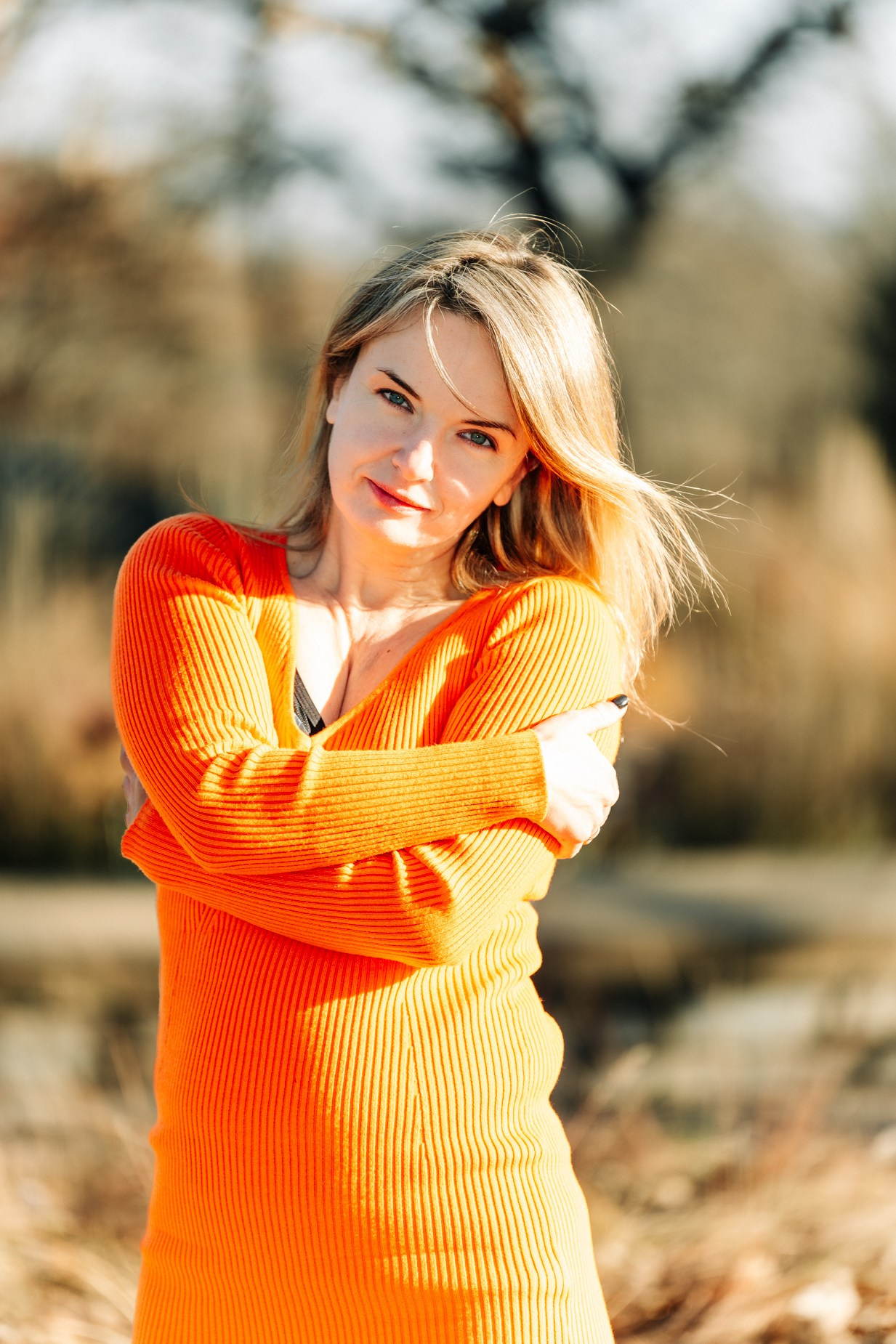 Anastasiia. ARTIGO Igor Rudyi Art Photography