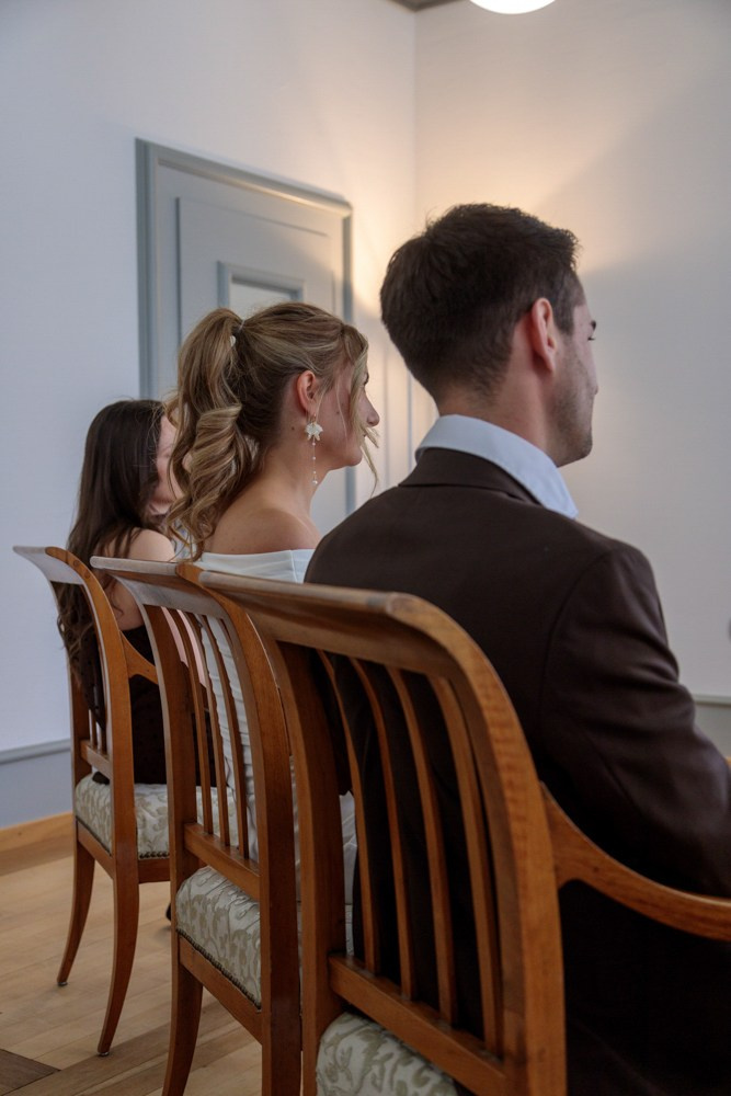 Lea&Ursin Trauung in der Schweiz. VISUAL ARTIST