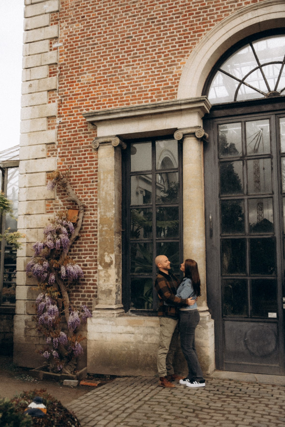 Pre-Wedding Shoot: Tom & Michelle. Little Birdie – Jouw familie- en huwelijksfotograaf in België en daarbuiten