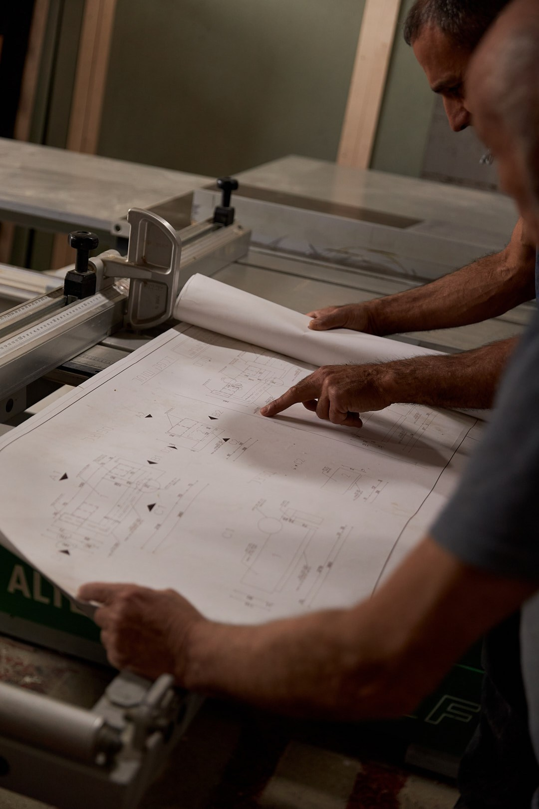 THE FURNITURE & CREATIV PEOPLE. Interior Photography & Video in Israel