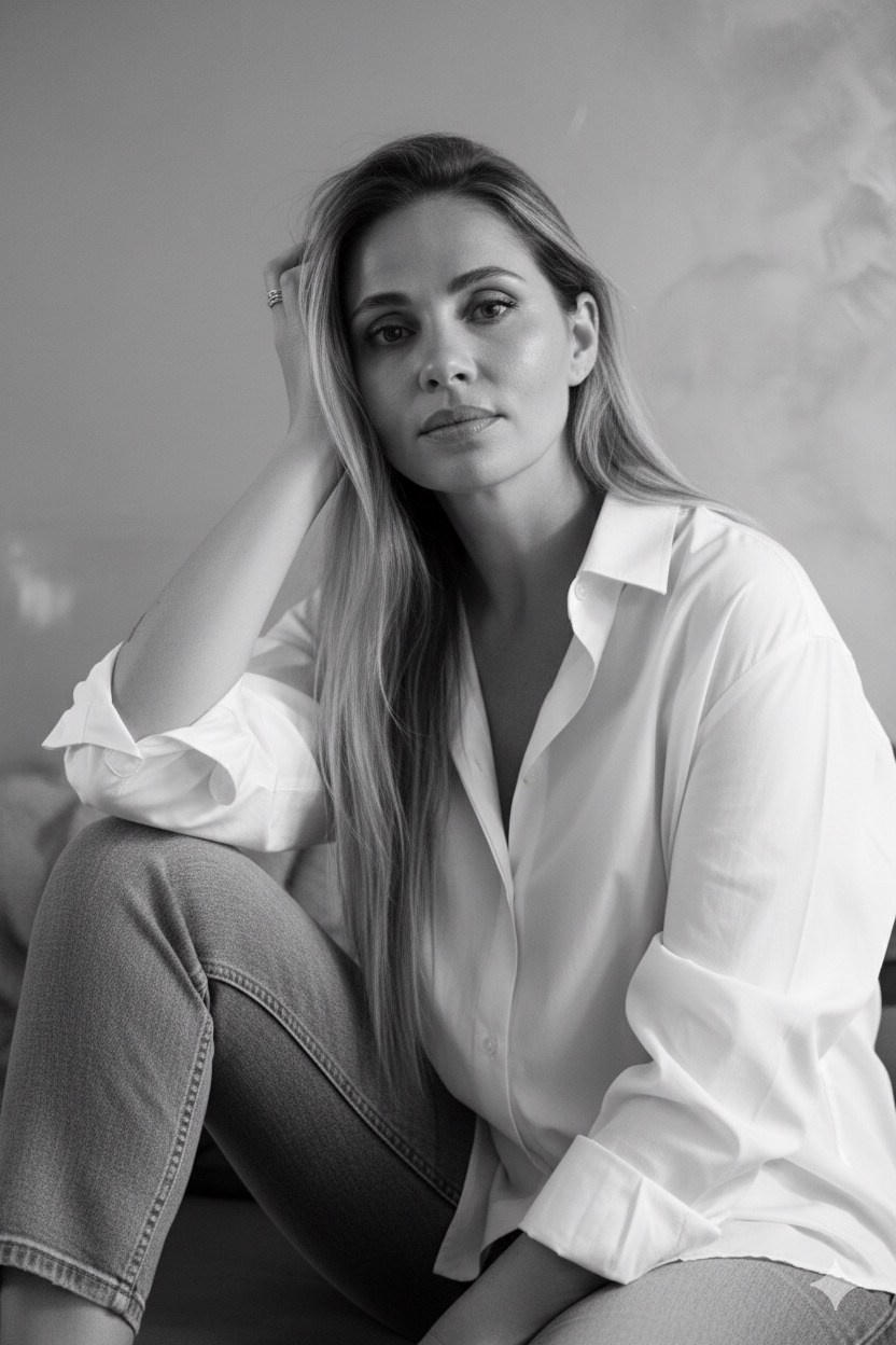 AI photo. Свадебный, семейный и детский фотограф в Нетании (Израиль) Тори Гор