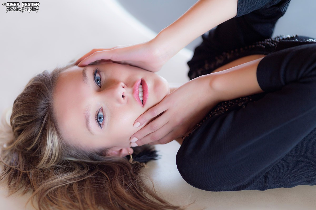 Portrait. Josep Ferrer Photography