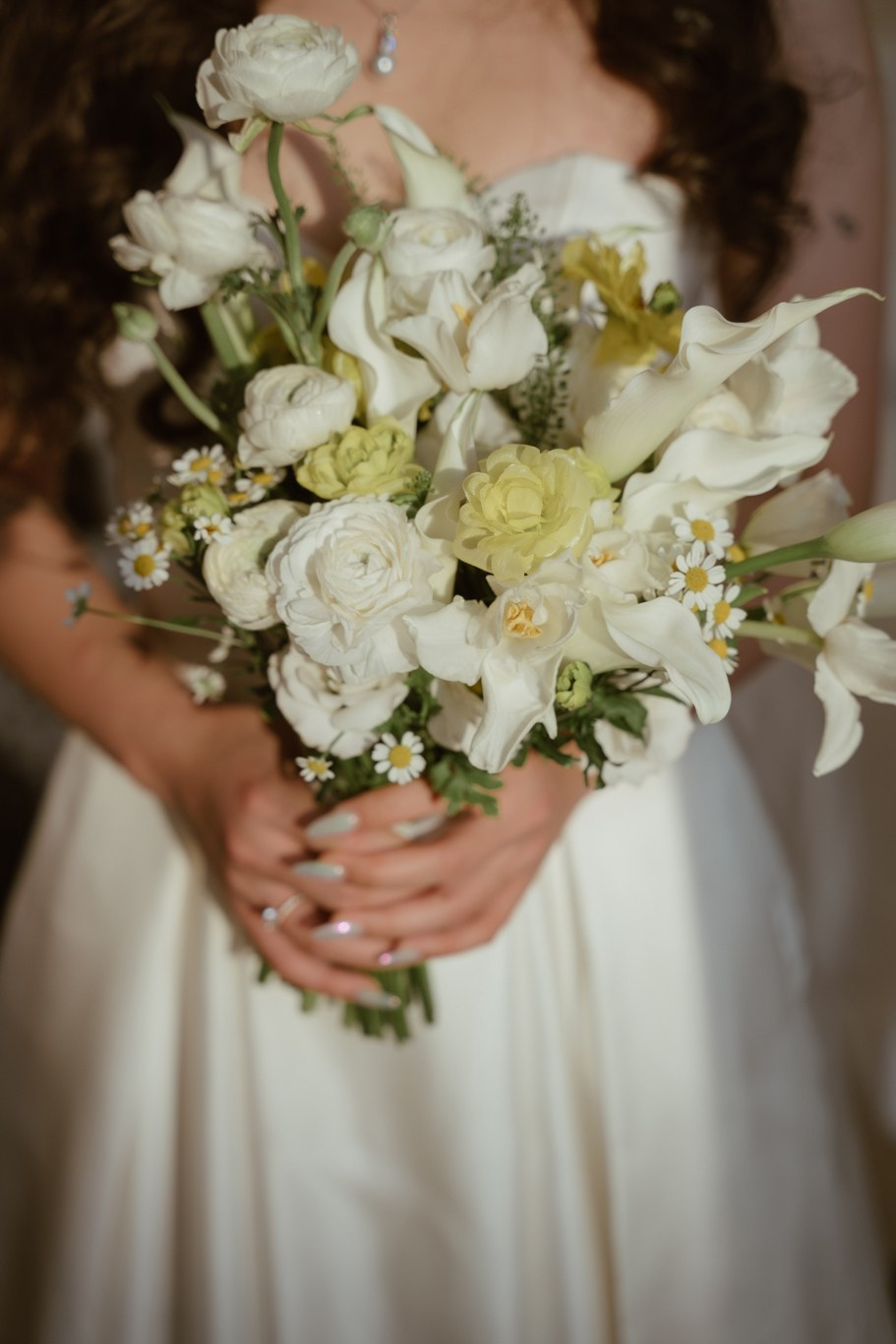 DUNG & ANH. WEDDING PHOTOGRAPHER IN VIETNAM