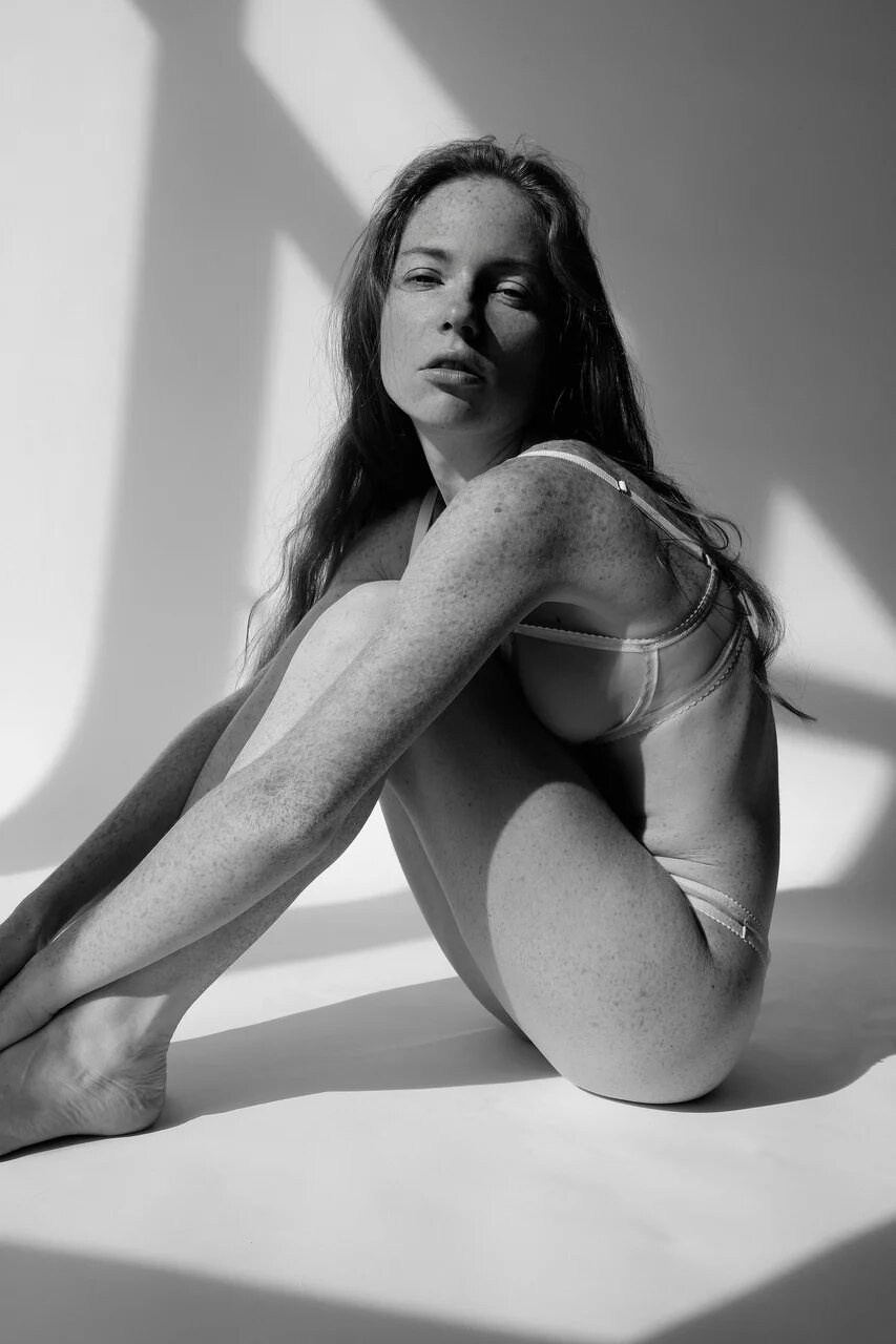 Portfolio. Model Miami Florida