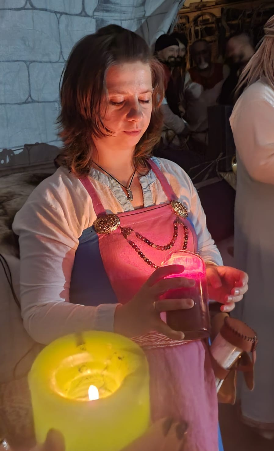 Йоль 2022. КРиС «Нортман»