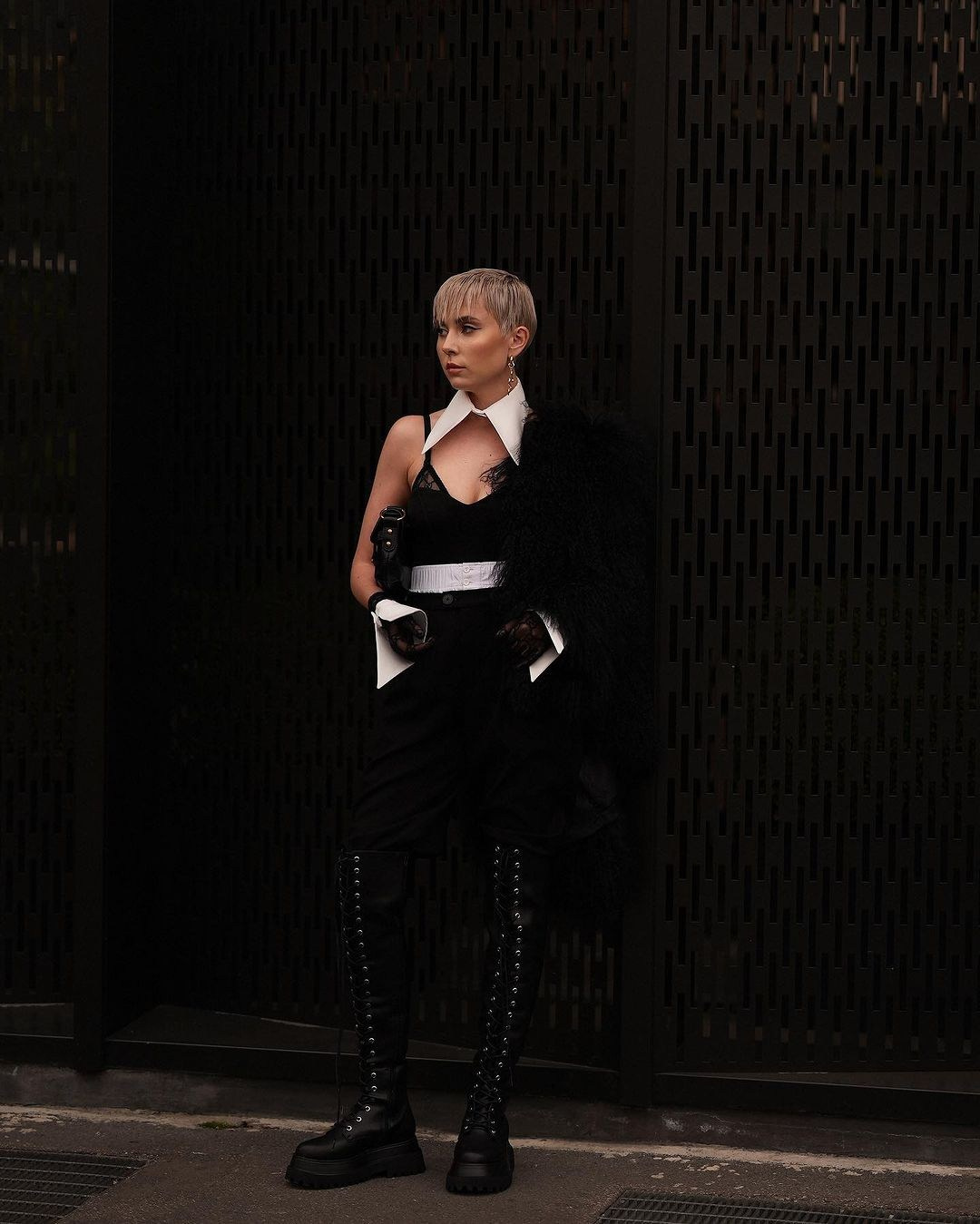 НЕДЕЛЯ МОДЫ. Julia Di |Fashion стрит стайл фотограф|видеомейкер в Милане и Париже