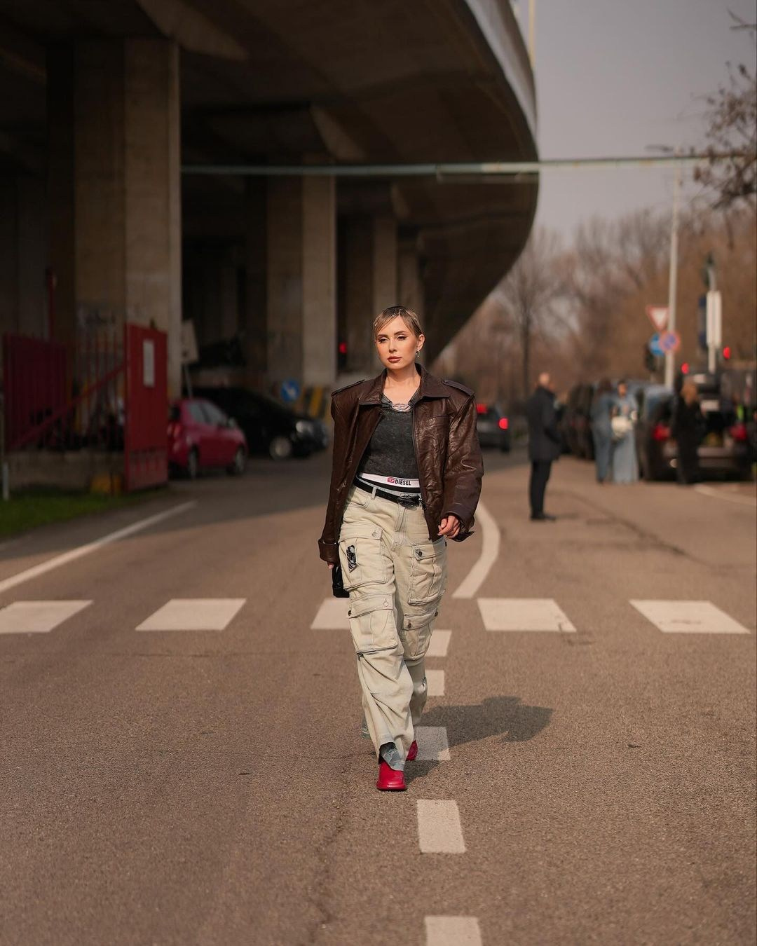 BRANDS | COLLABORATIONS. Julia Di |Fashion streetstyle photographer|videomaker in Milan & Paris