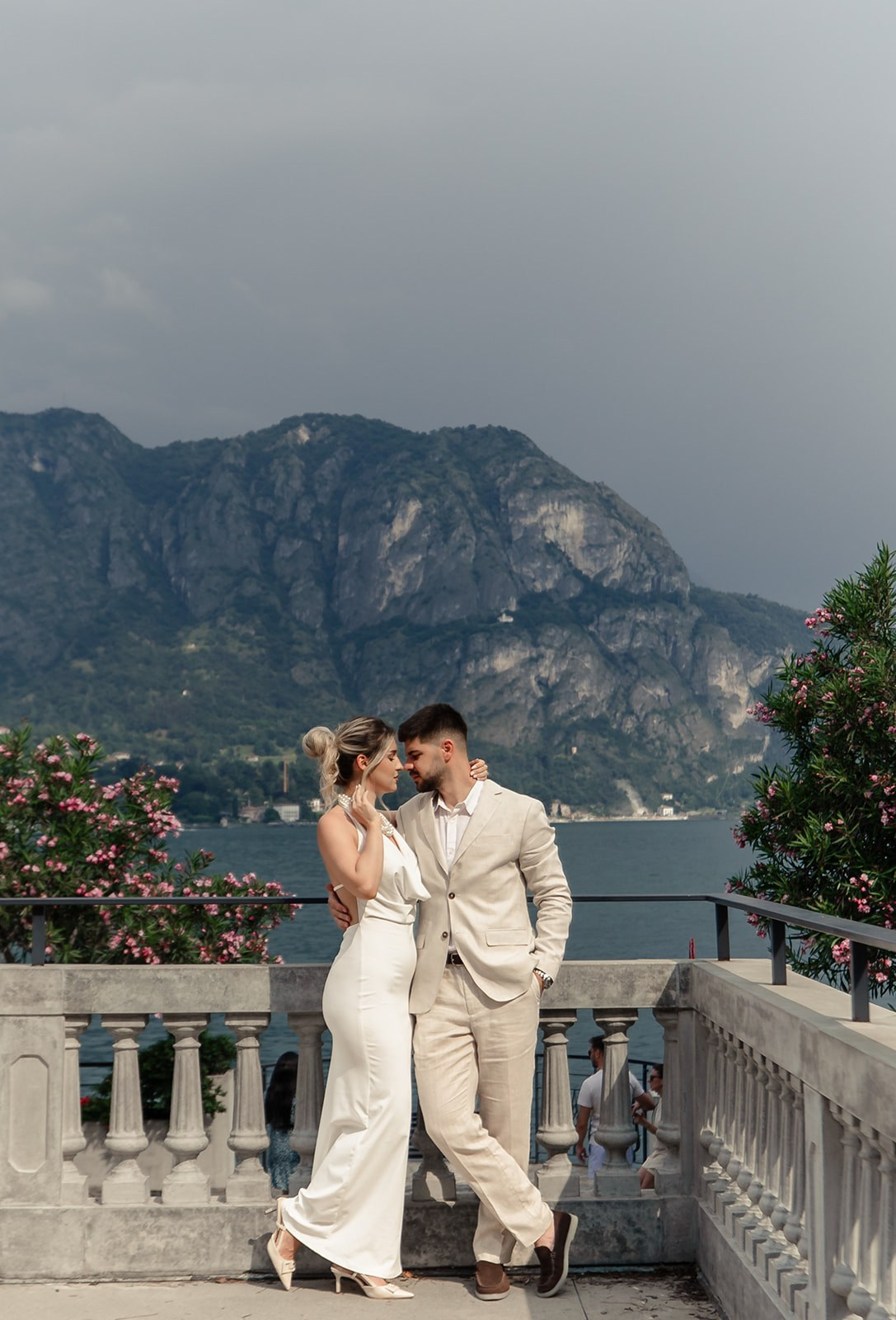 Fulop Robert — Editorial Wedding Photographer in Europe