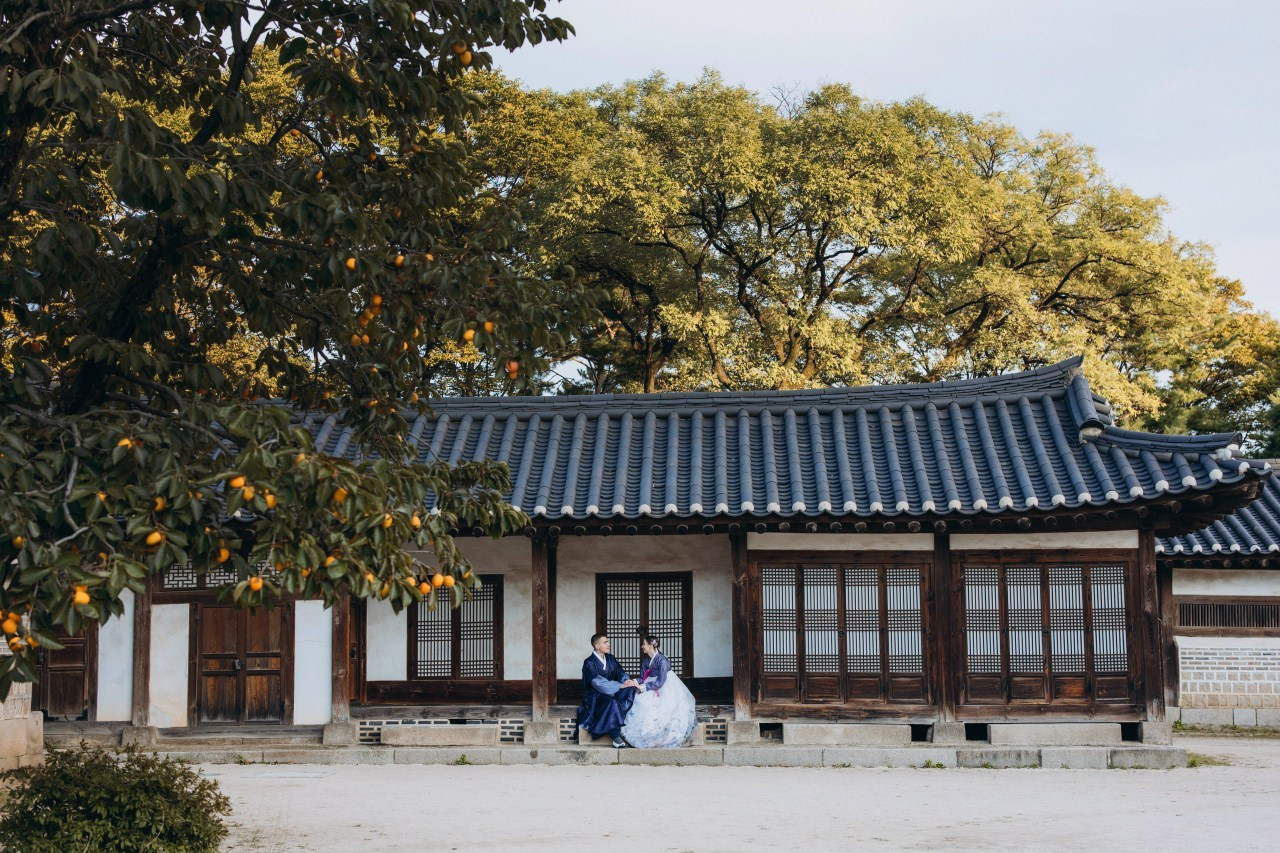 Отзывы. Портретный фотограф в Южной Корее Ольга Лян
