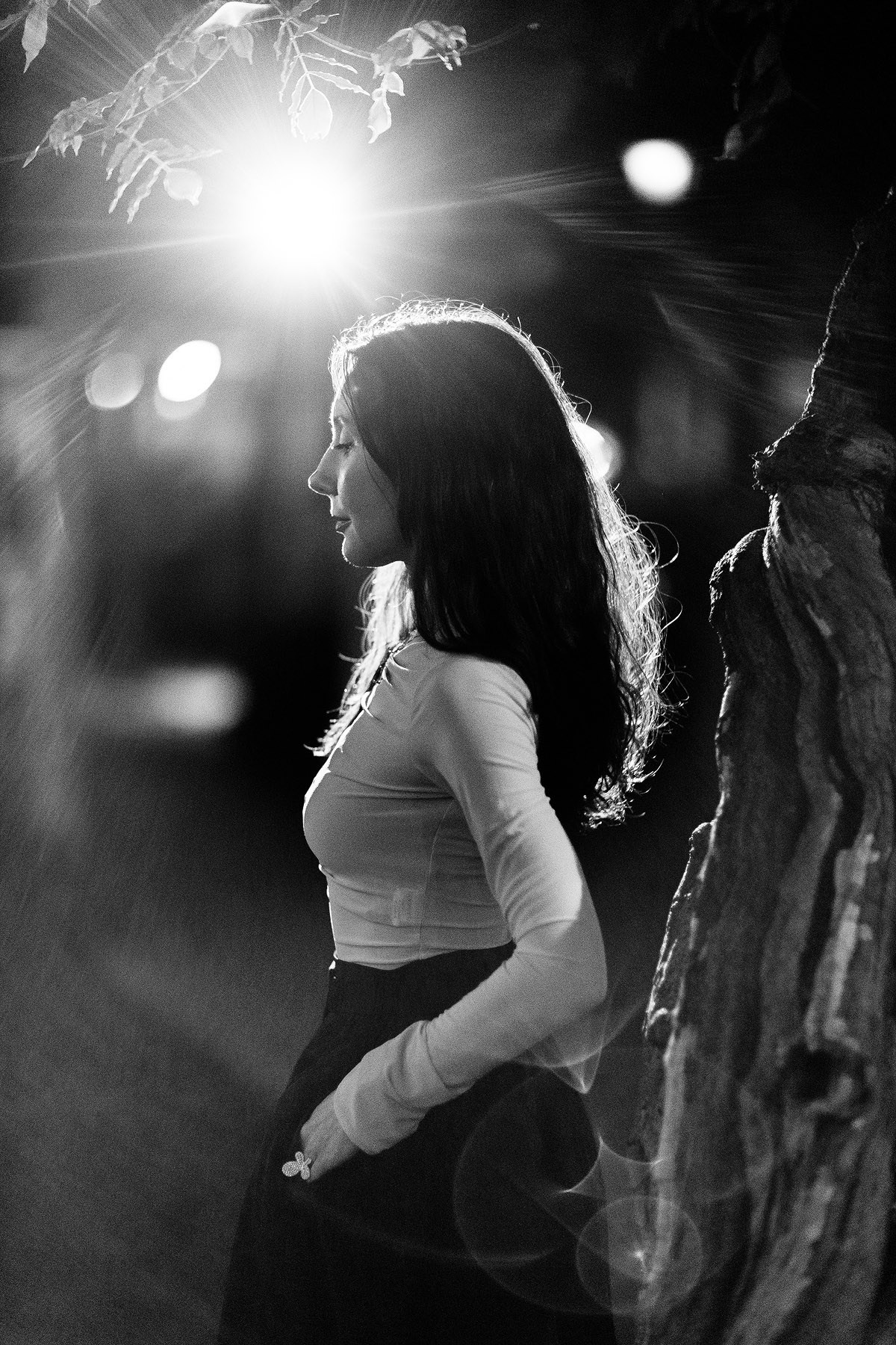 Individual photoshoot. Family photographer in Bay Area, California