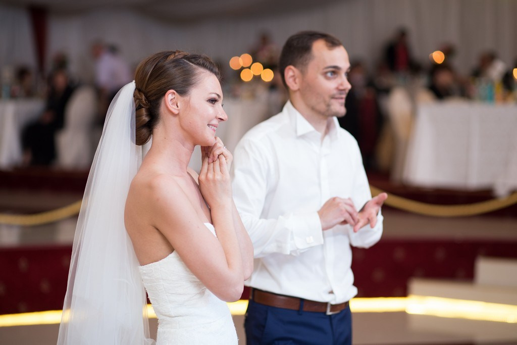 Sinziana & Octavian. Eduard Schiopu — Fotograf de nunta si botez Iasi