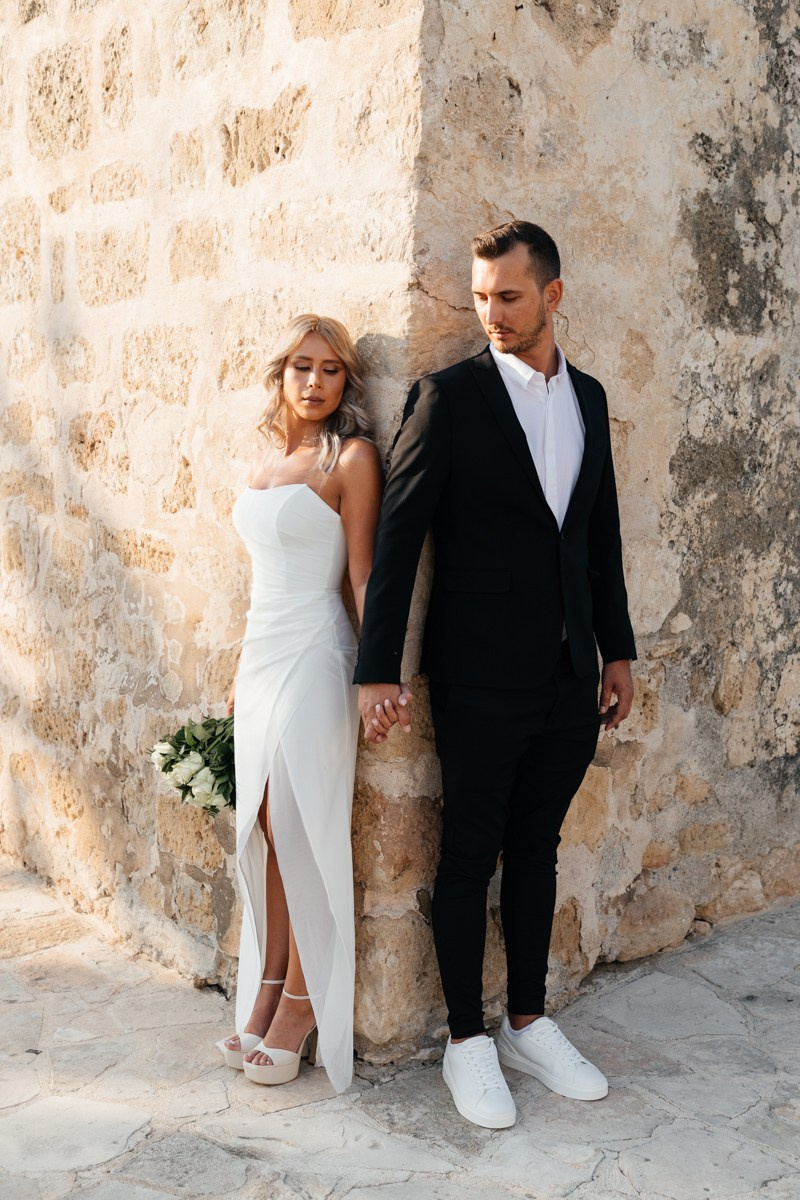 весільний фотограф Кіпр