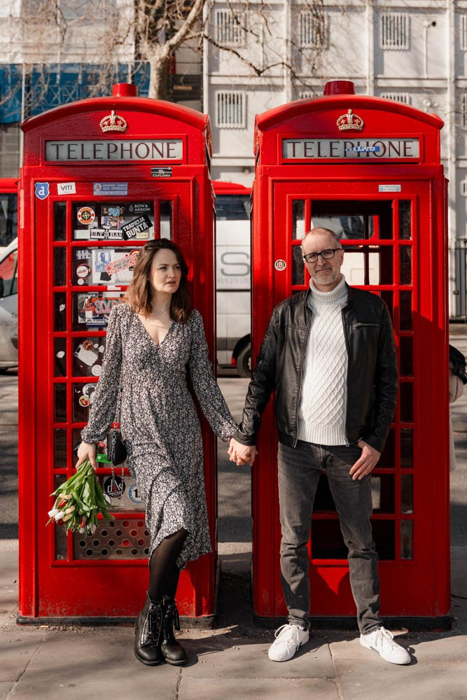 Evgenia. Tonya Kyrylenko photographer in London