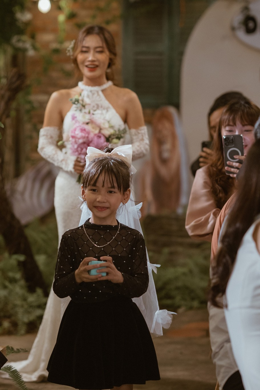 VY & LINH. WEDDING PHOTOGRAPHER IN VIETNAM