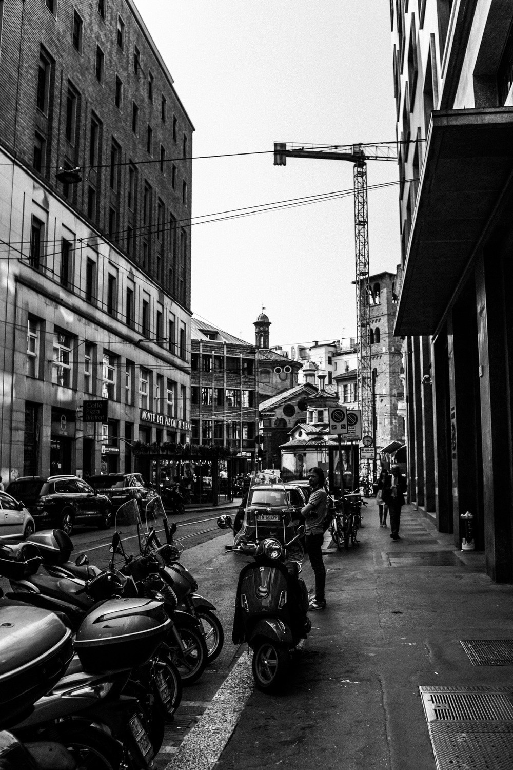 Milano 🇮🇹. Photokostin.com