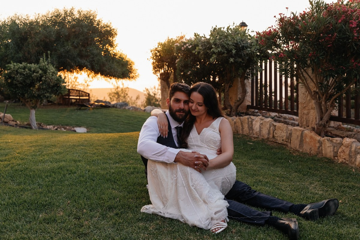 C & A Cyprus. Свадебный фотограф в Нидерландах и Европе — Тина Ялóва