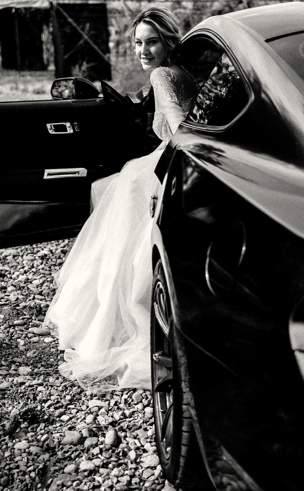 Свадьбы. Фотограф Вероника Яцына в Ташкенте